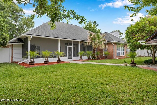 1200 CREEKWOOD Way S, Jacksonville, FL 32259