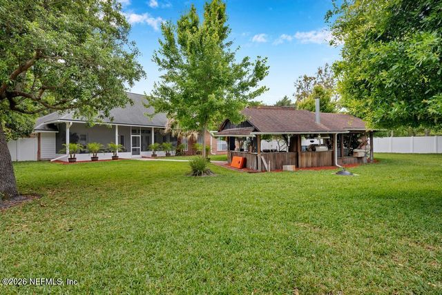 1200 CREEKWOOD Way S, Jacksonville, FL 32259