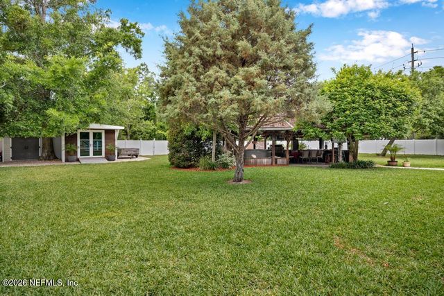 1200 CREEKWOOD Way S, Jacksonville, FL 32259