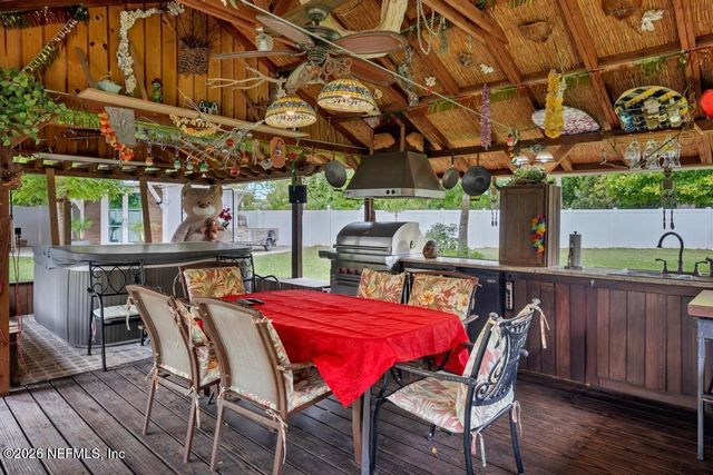 1200 CREEKWOOD Way S, Jacksonville, FL 32259