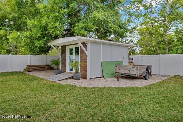 1200 CREEKWOOD Way S, Jacksonville, FL 32259