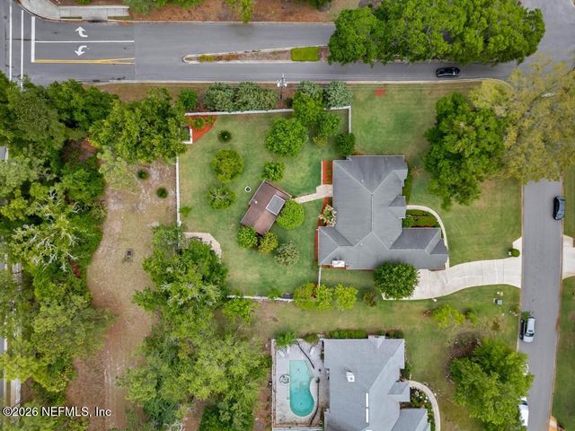 1200 CREEKWOOD Way S, Jacksonville, FL 32259