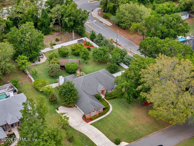 1200 CREEKWOOD Way S, Jacksonville, FL 32259