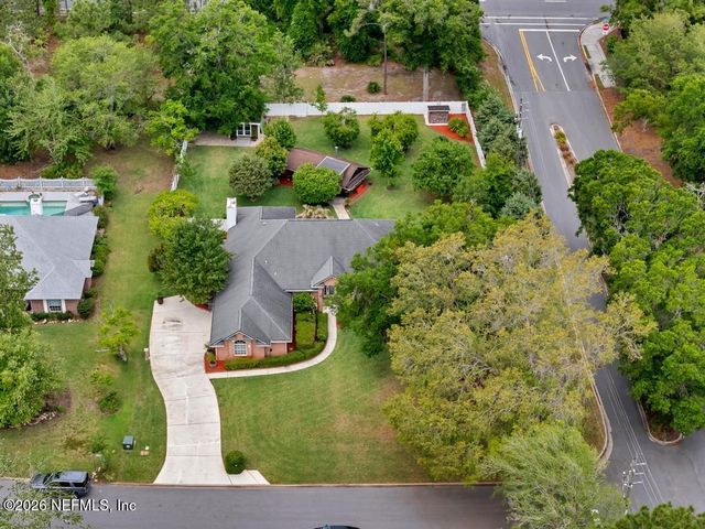 1200 CREEKWOOD Way S, Jacksonville, FL 32259