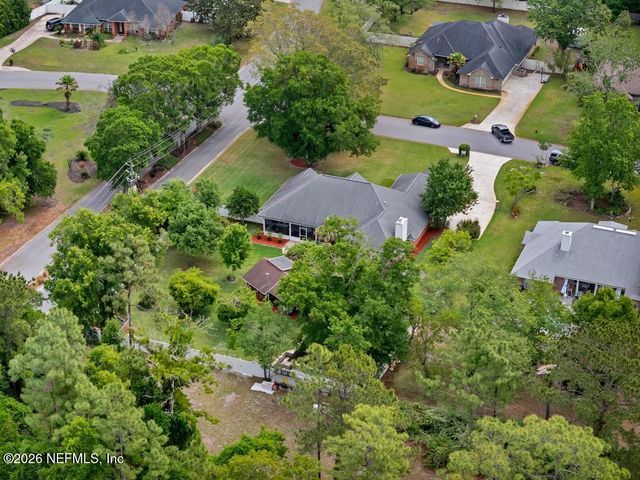 1200 CREEKWOOD Way S, Jacksonville, FL 32259