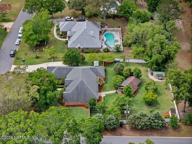 1200 CREEKWOOD Way S, Jacksonville, FL 32259