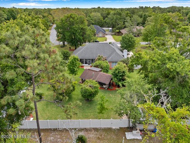 1200 CREEKWOOD Way S, Jacksonville, FL 32259