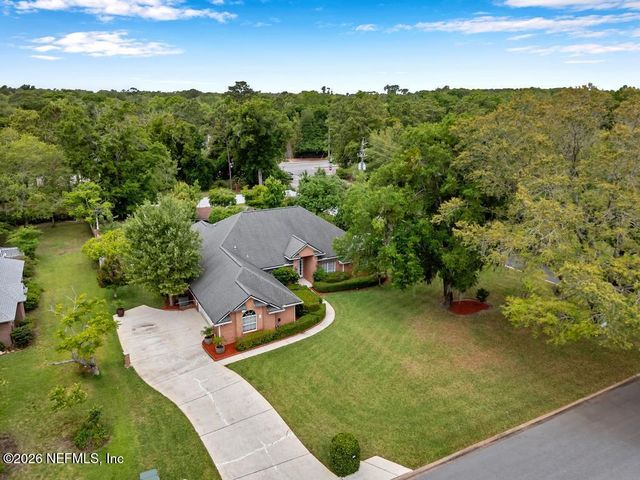 1200 CREEKWOOD Way S, Jacksonville, FL 32259