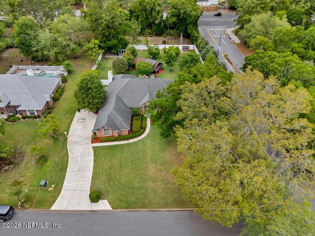 1200 CREEKWOOD Way S, Jacksonville, FL 32259