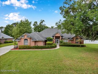 1200 CREEKWOOD Way S, Jacksonville, FL 32259