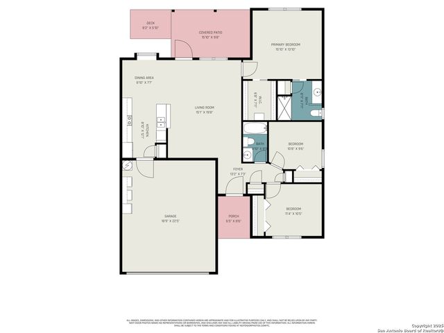 2135 Bentwood, New Braunfels, TX 78130