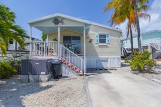 701 Spanish Main Dr Lot 635, Cudjoe Key, FL 33042