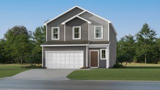 833 Moray Lane, Clarksville, TN 37043