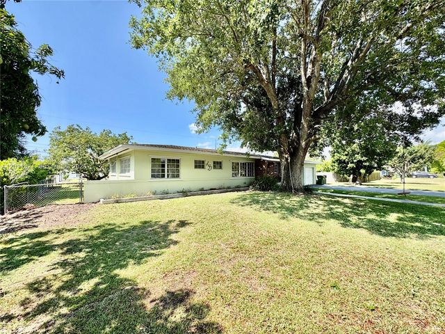 434 NW 20th St, Homestead, FL 33030