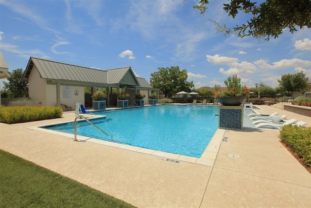 1732 Quartz Street, Northlake, TX 76247