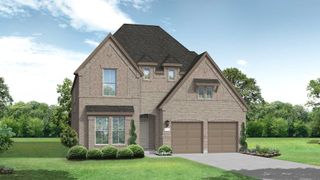1732 Quartz Street, Northlake, TX 76247