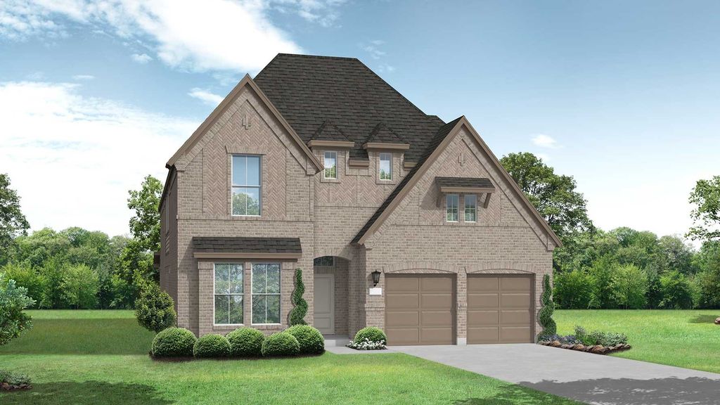 1732 Quartz Street, Northlake, TX 76247