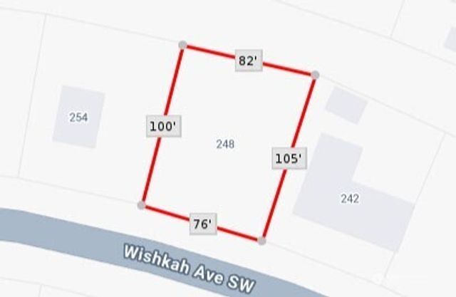 248 Wishkah Street, Ocean Shores, WA 98569
