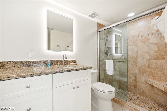 671 E Gulf DR 2C2, Sanibel, FL 33957