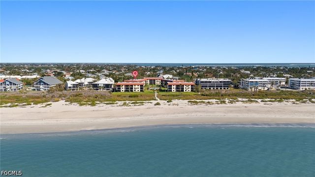 671 E Gulf DR 2C2, Sanibel, FL 33957