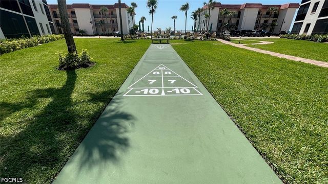 671 E Gulf DR 2C2, Sanibel, FL 33957