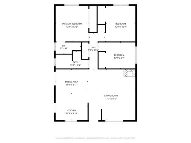 2016 Shushan Dr, Ceres, CA 95307