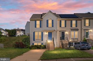 610 SEDGWICK CT, Stafford, VA 22554