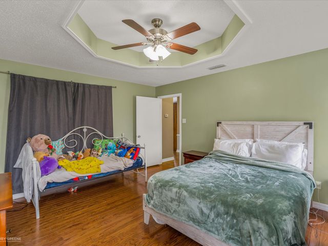 208 Boutte Circle, Blanchard, LA 71107