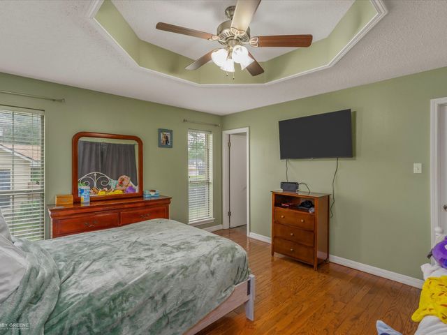 208 Boutte Circle, Blanchard, LA 71107