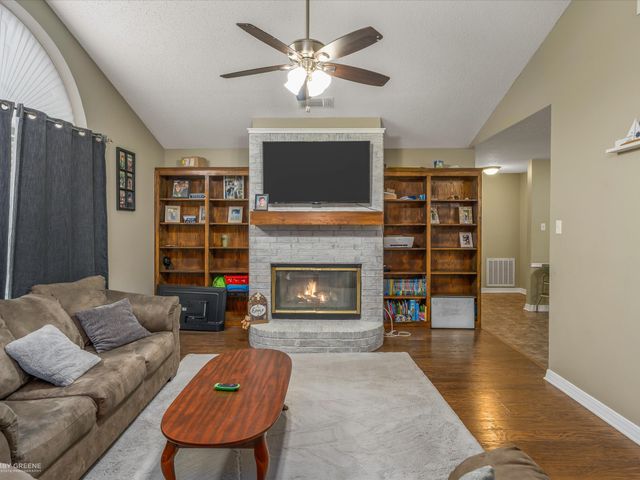 208 Boutte Circle, Blanchard, LA 71107