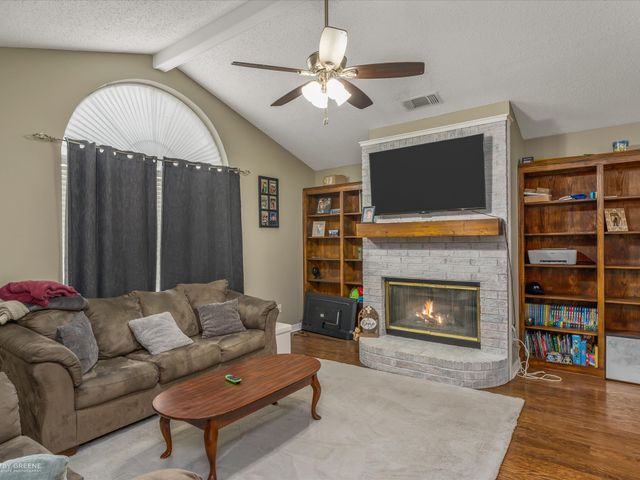 208 Boutte Circle, Blanchard, LA 71107