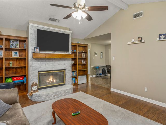 208 Boutte Circle, Blanchard, LA 71107