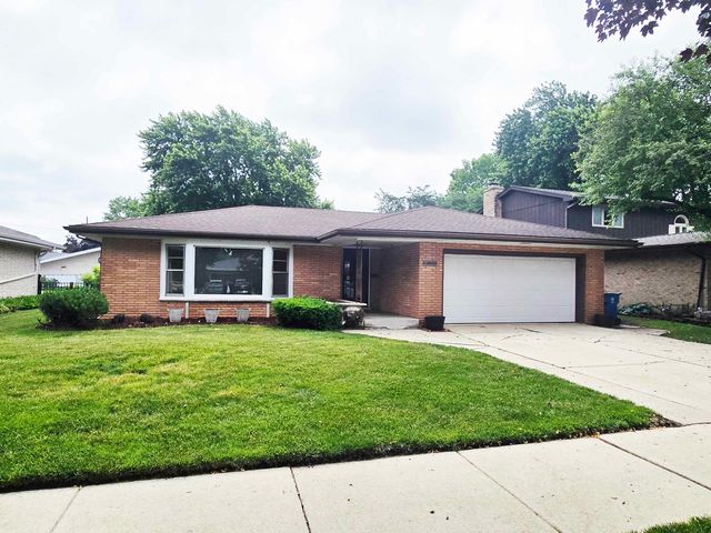 9605 S Kolin Avenue, Oak Lawn, IL 60453