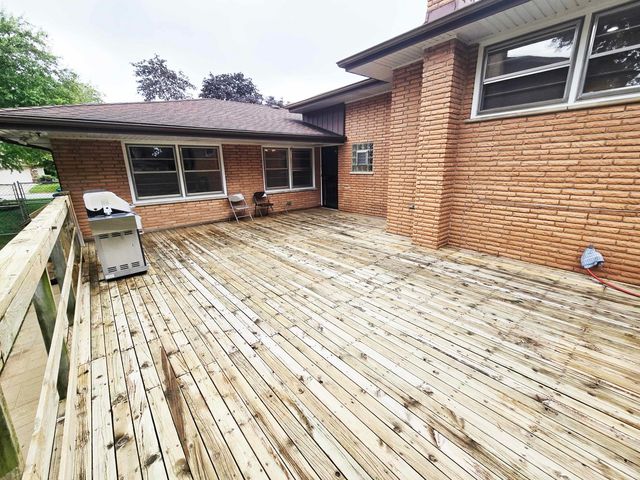 9605 S Kolin Avenue, Oak Lawn, IL 60453