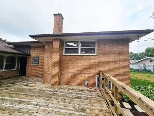 9605 S Kolin Avenue, Oak Lawn, IL 60453
