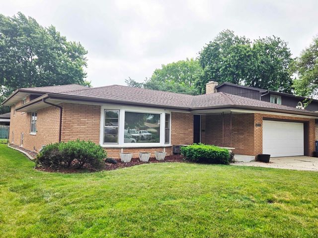 9605 S Kolin Avenue, Oak Lawn, IL 60453