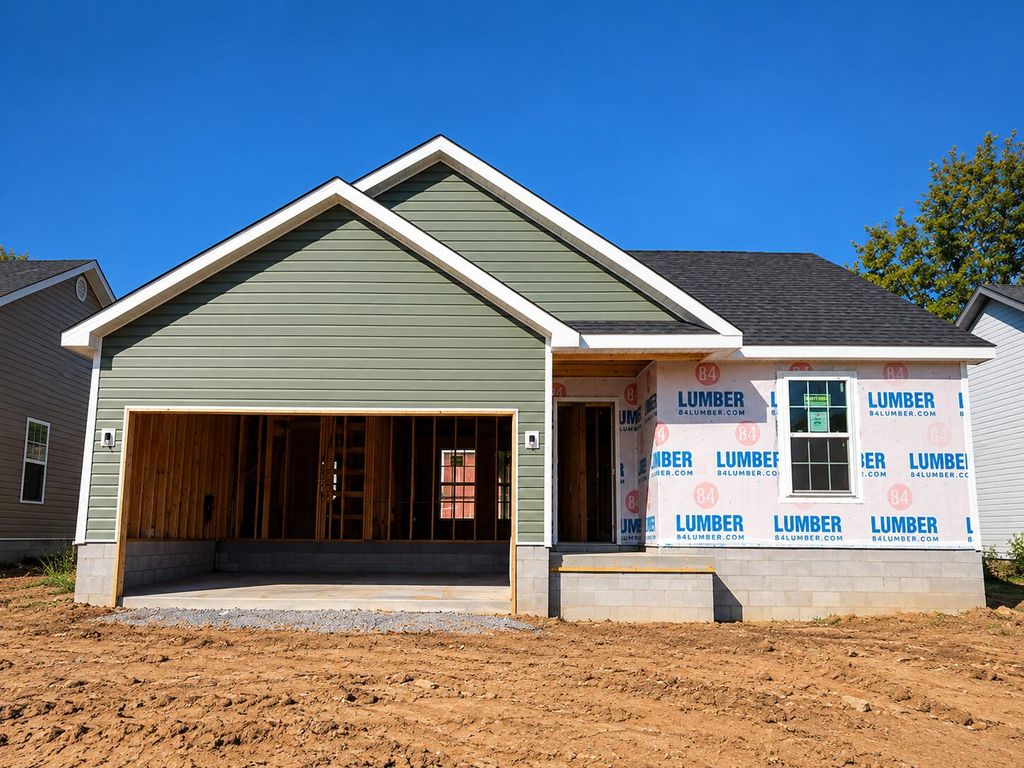 104 Brooks Drive, Danville, KY 40422