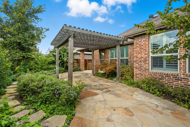 13725 Green Elm Road, Fort Worth, TX 76008