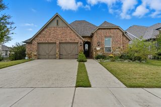 13725 Green Elm Road, Fort Worth, TX 76008