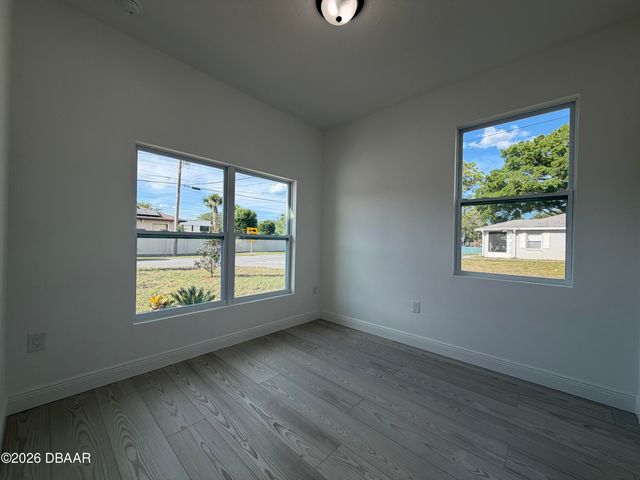 1607 Illinois Street, Daytona Beach, FL 32114