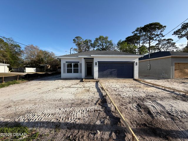 1607 Illinois Street, Daytona Beach, FL 32114