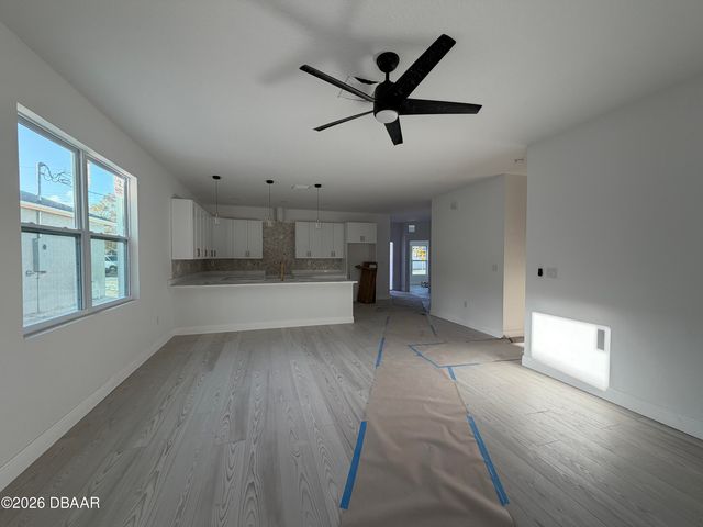 1607 Illinois Street, Daytona Beach, FL 32114