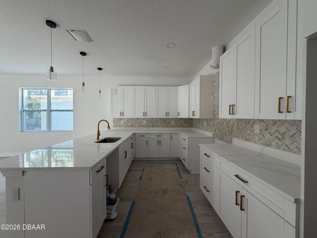 1607 Illinois Street, Daytona Beach, FL 32114