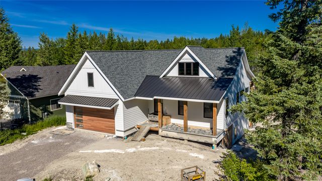 1287 Oakmont Lane, Columbia Falls, MT 59912