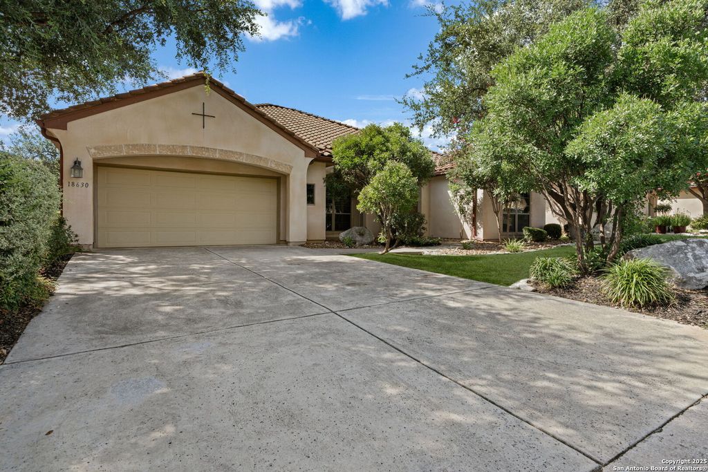 18630 Castellani, San Antonio, TX 78258