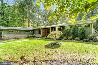 3416 BARKLEY DR, Fairfax, VA 22031