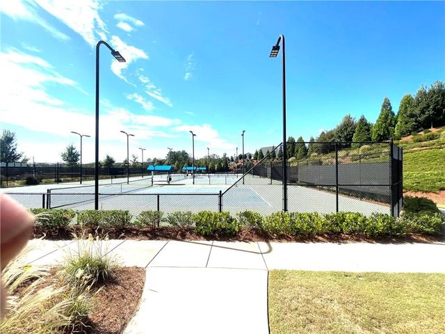 5709 Grapewood Street, Hoschton, GA 30548