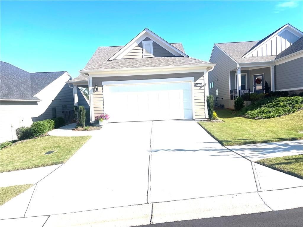 5709 Grapewood Street, Hoschton, GA 30548