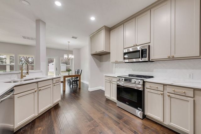 1505 Black Maple Drive, Anna, TX 75409