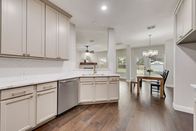 1505 Black Maple Drive, Anna, TX 75409